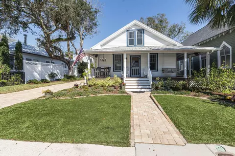 Other - 60 Saragossa St, Saint Augustine, FL 32084 photo 1 of 22