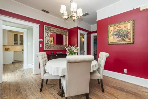 Dining - 60 Saragossa St, Saint Augustine, FL 32084 photo 2 of 4