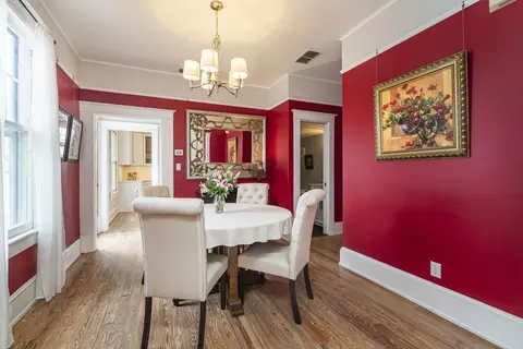 Dining - 60 Saragossa St, Saint Augustine, FL 32084 photo 1 of 4
