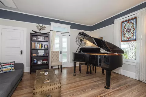 Living - 60 Saragossa St, Saint Augustine, FL 32084 photo 6 of 9