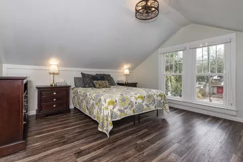 Bedroom - 60 Saragossa St, Saint Augustine, FL 32084 photo 4 of 6