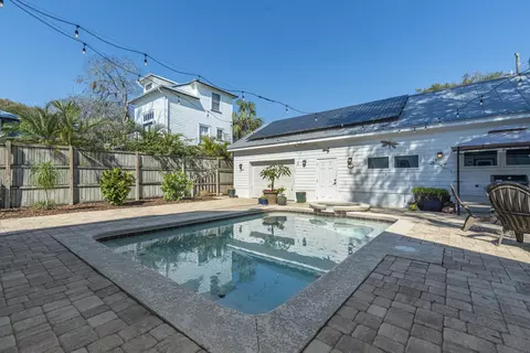 Exterior - 60 Saragossa St, Saint Augustine, FL 32084 photo 7 of 20