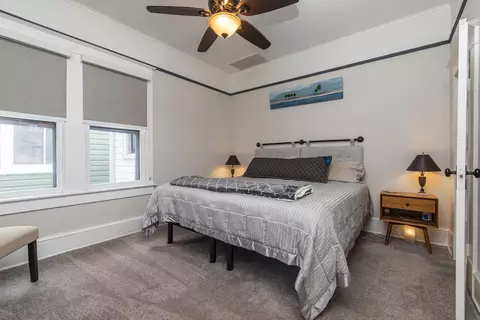 Bedroom - 60 Saragossa St, Saint Augustine, FL 32084 photo 1 of 6
