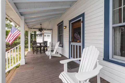 Exterior - 60 Saragossa St, Saint Augustine, FL 32084 photo 4 of 20