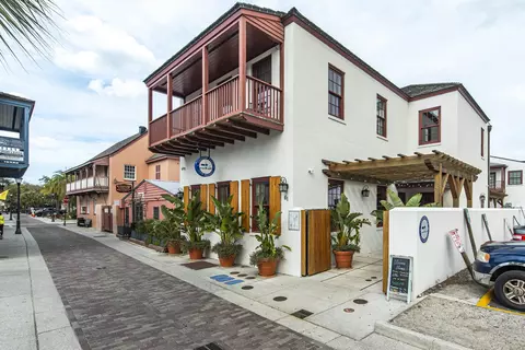Other - 60 Saragossa St, Saint Augustine, FL 32084 photo 20 of 22