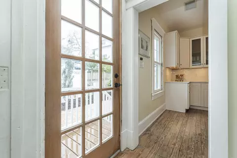 Entry Way - 60 Saragossa St, Saint Augustine, FL 32084 photo 3 of 6