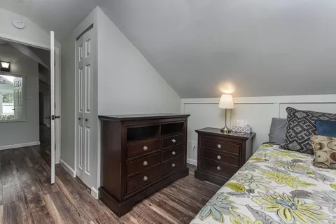 Bedroom - 60 Saragossa St, Saint Augustine, FL 32084 photo 6 of 6