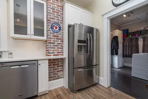 Kitchen - 60 Saragossa St, Saint Augustine, FL 32084 photo 9 of 9