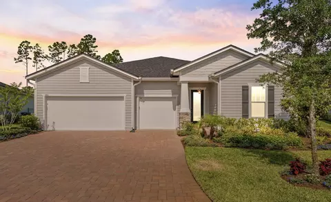 360 Rustic Mill Dr, Saint Augustine, FL 32092 photo 1