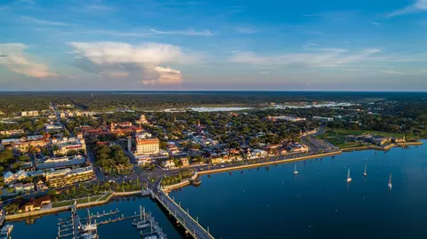 405 Flagler Blvd #5A, Saint Augustine, FL 32080 photo 24