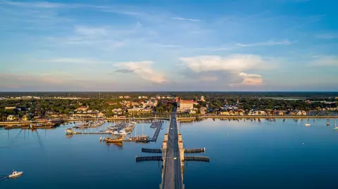 405 Flagler Blvd #5A, Saint Augustine, FL 32080 photo 22