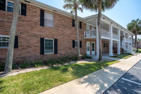 405 Flagler Blvd #5A, Saint Augustine, FL 32080 photo 2