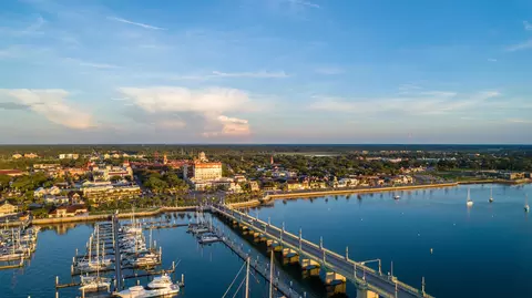 405 Flagler Blvd #5A, Saint Augustine, FL 32080 photo 23