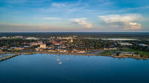 405 Flagler Blvd #5A, Saint Augustine, FL 32080 photo 25