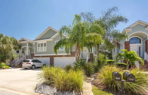 174 N Sunset Cir, Saint Augustine, FL 32080 photo 2