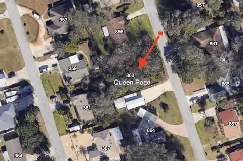 860 Queen Rd, Saint Augustine, FL 32086 photo 1