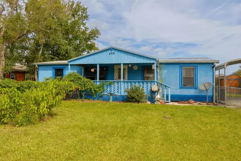 496 Ravenswood Dr, Saint Augustine, FL 32084 photo 3