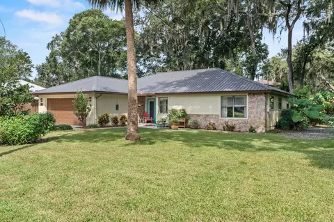 117 Seminole Rd, Saint Augustine, FL 32086 photo 1