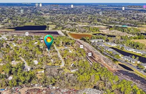 1148 Kerri Lynn Rd, Saint Augustine, FL 32084 photo 30