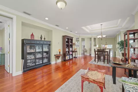 164 N Sunset Cir, Saint Augustine, FL 32080