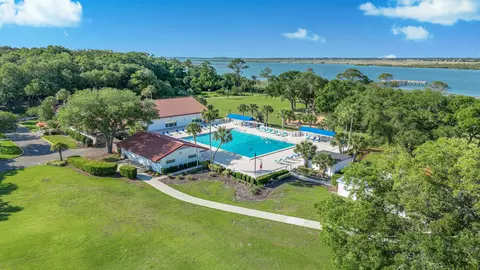 Exterior - 35 Talavera Ct, Saint Augustine, FL 32086 photo 7 of 7