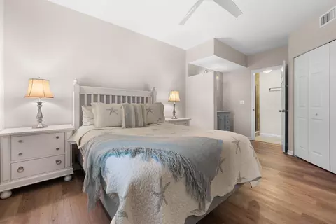 Bedroom - 35 Talavera Ct, Saint Augustine, FL 32086 photo 3 of 3