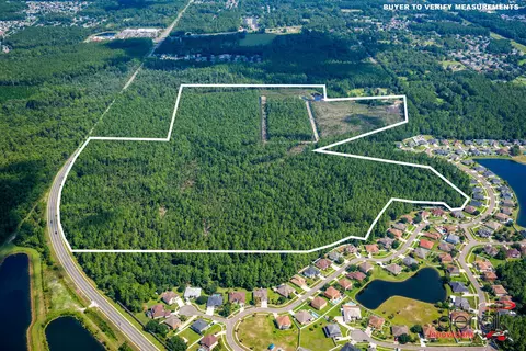 0 Gracy Rd, Jacksonville, FL 32221