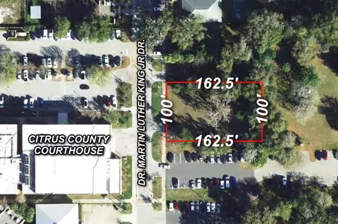 116 Dr Martin Luther King Jr Ave, Inverness, FL 34450