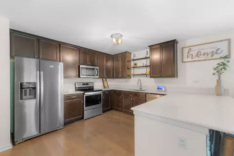 Kitchen - 121 Sawmill Forest Ct, Saint Augustine, FL 32086 photo 2 of 2
