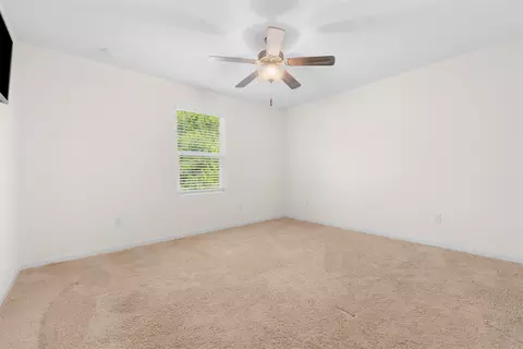 Bedroom - 121 Sawmill Forest Ct, Saint Augustine, FL 32086 photo 3 of 10