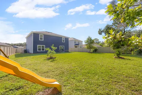 Exterior - 121 Sawmill Forest Ct, Saint Augustine, FL 32086 photo 6 of 7