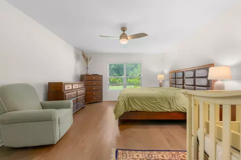 Bedroom - 121 Sawmill Forest Ct, Saint Augustine, FL 32086 photo 2 of 10