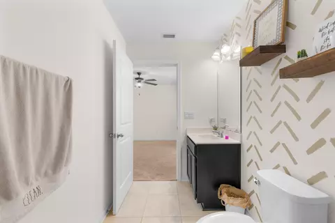 Entry Way - 121 Sawmill Forest Ct, Saint Augustine, FL 32086 photo 7 of 7