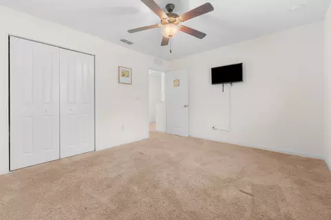 Bedroom - 121 Sawmill Forest Ct, Saint Augustine, FL 32086 photo 4 of 10