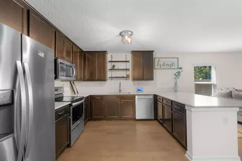 Kitchen - 121 Sawmill Forest Ct, Saint Augustine, FL 32086 photo 1 of 2