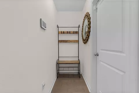 Entry Way - 121 Sawmill Forest Ct, Saint Augustine, FL 32086 photo 5 of 7