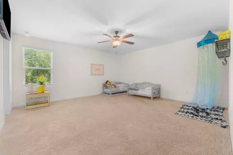 Bedroom - 121 Sawmill Forest Ct, Saint Augustine, FL 32086 photo 6 of 10