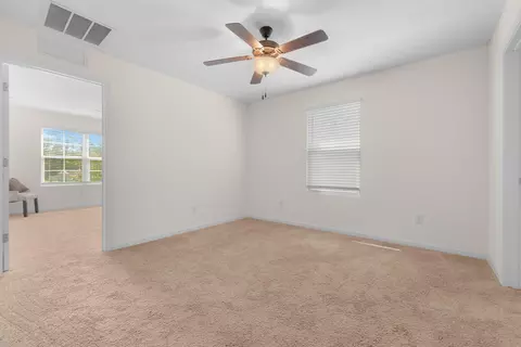 Bedroom - 121 Sawmill Forest Ct, Saint Augustine, FL 32086 photo 5 of 10