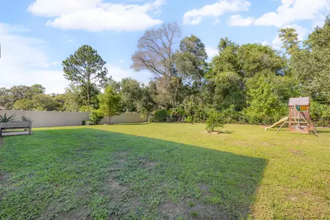 Exterior - 121 Sawmill Forest Ct, Saint Augustine, FL 32086 photo 7 of 7