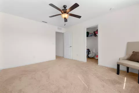 Bedroom - 121 Sawmill Forest Ct, Saint Augustine, FL 32086 photo 9 of 10