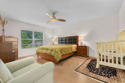Bedroom - 121 Sawmill Forest Ct, Saint Augustine, FL 32086 photo 1 of 10