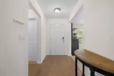 Entry Way - 121 Sawmill Forest Ct, Saint Augustine, FL 32086 photo 3 of 7