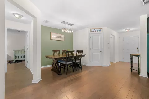 Entry Way - 121 Sawmill Forest Ct, Saint Augustine, FL 32086 photo 4 of 7