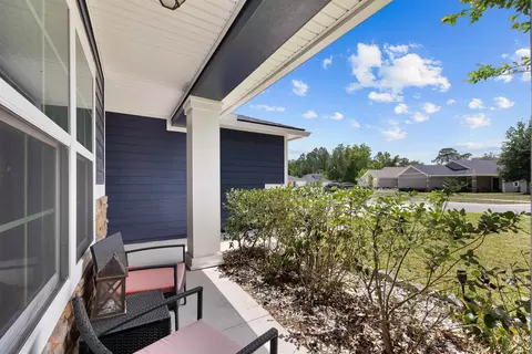 Exterior - 121 Sawmill Forest Ct, Saint Augustine, FL 32086 photo 3 of 7