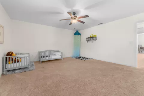 Bedroom - 121 Sawmill Forest Ct, Saint Augustine, FL 32086 photo 7 of 10
