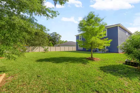 Exterior - 121 Sawmill Forest Ct, Saint Augustine, FL 32086 photo 5 of 7