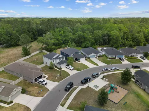 View/Area - 121 Sawmill Forest Ct, Saint Augustine, FL 32086 photo 4 of 6