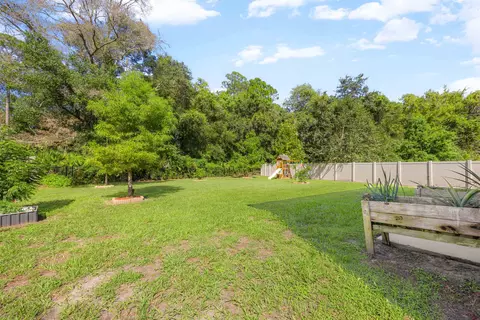 Exterior - 121 Sawmill Forest Ct, Saint Augustine, FL 32086 photo 4 of 7