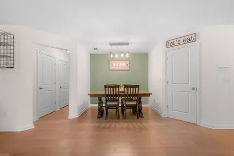 Dining - 121 Sawmill Forest Ct, Saint Augustine, FL 32086 photo 2 of 2