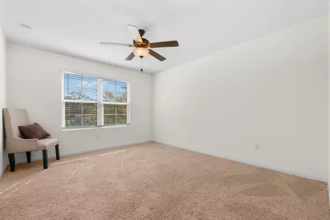 Bedroom - 121 Sawmill Forest Ct, Saint Augustine, FL 32086 photo 8 of 10